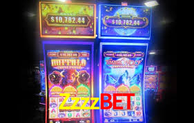 Cassino na plataforma Zzzzbet